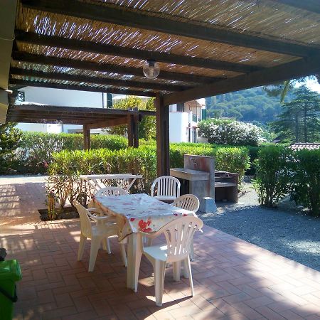 Appartamenti Le Palme Capoliveri (Isola d'Elba) Exterior photo