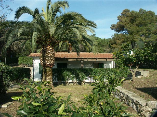 Appartamenti Le Palme Capoliveri (Isola d'Elba) Exterior photo